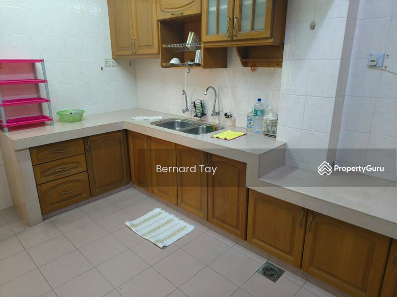 Untuk Dijual - Vista Lavender