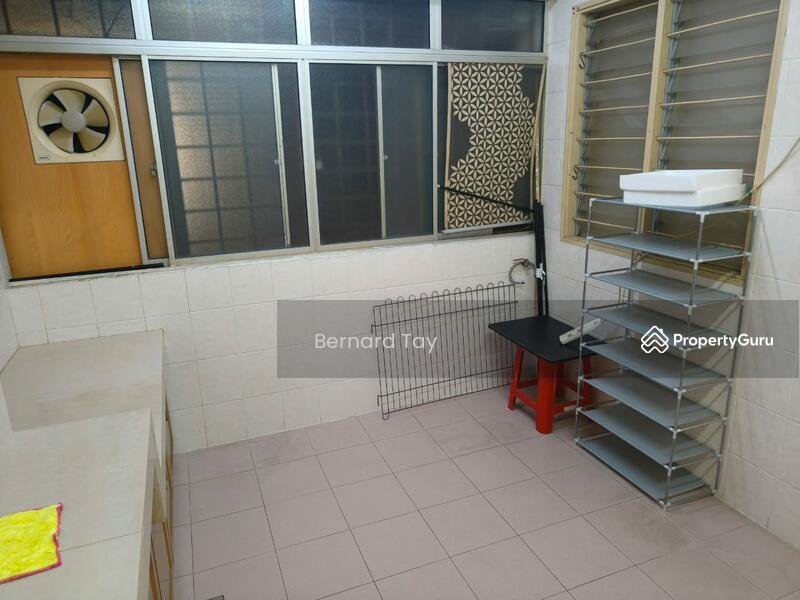 Untuk Dijual - Vista Lavender
