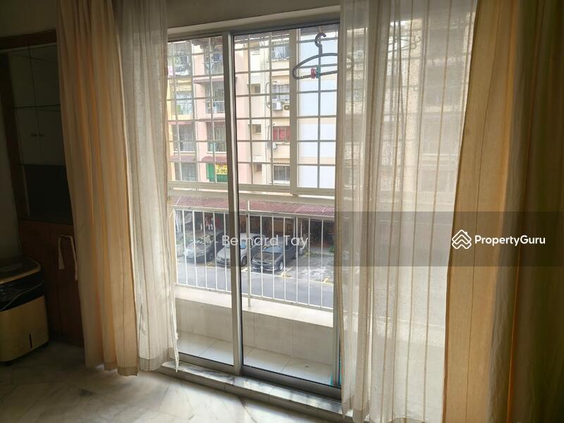 Untuk Dijual - Vista Lavender