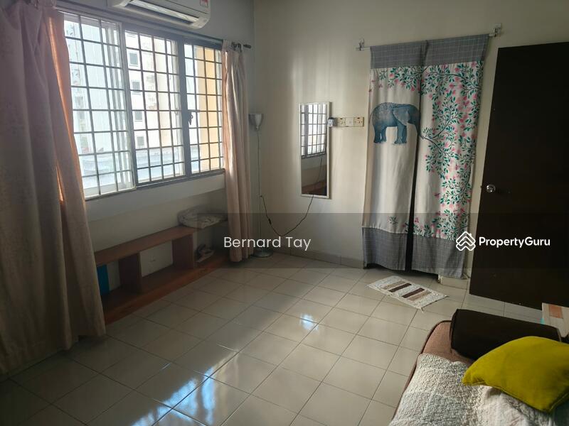 Untuk Dijual - Vista Lavender
