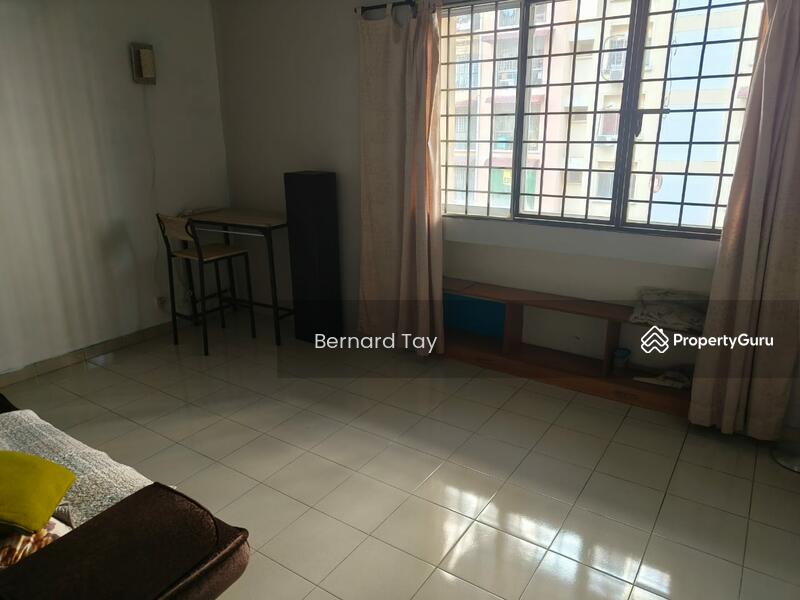 Untuk Dijual - Vista Lavender