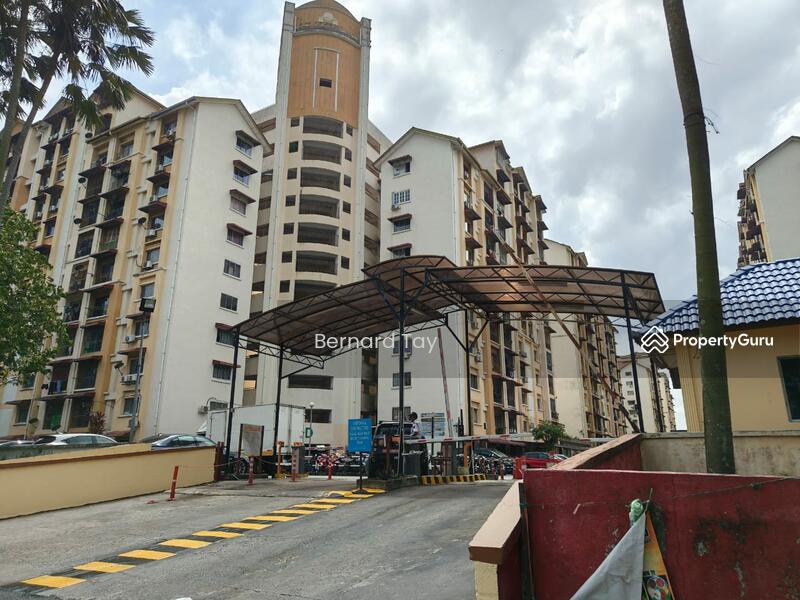 Untuk Dijual - Vista Lavender