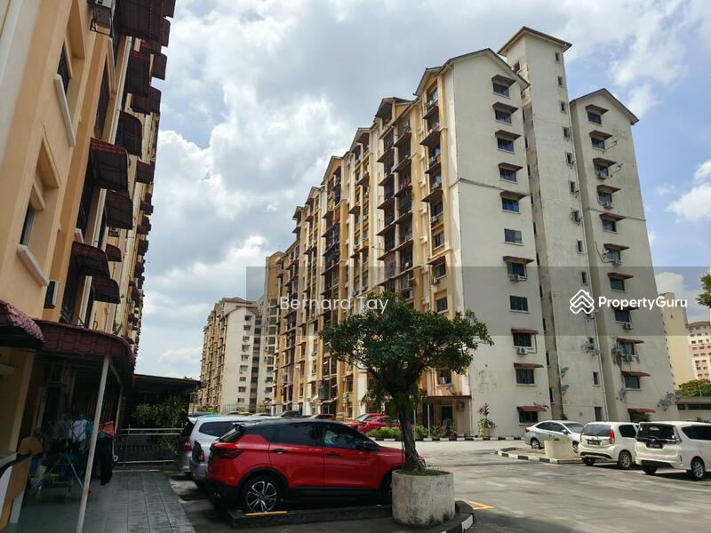 Untuk Dijual - Vista Lavender