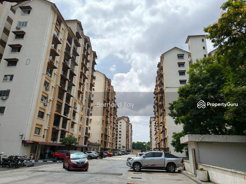 Untuk Dijual - Vista Lavender