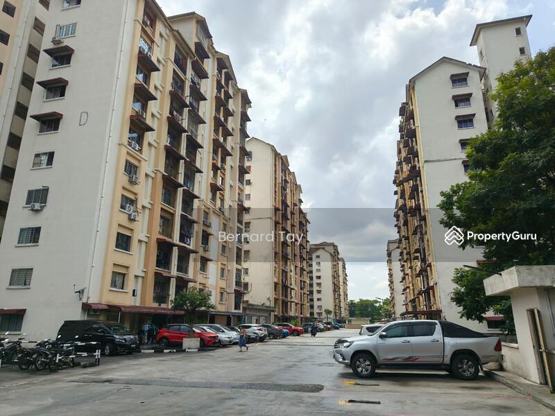 Untuk Dijual - Vista Lavender