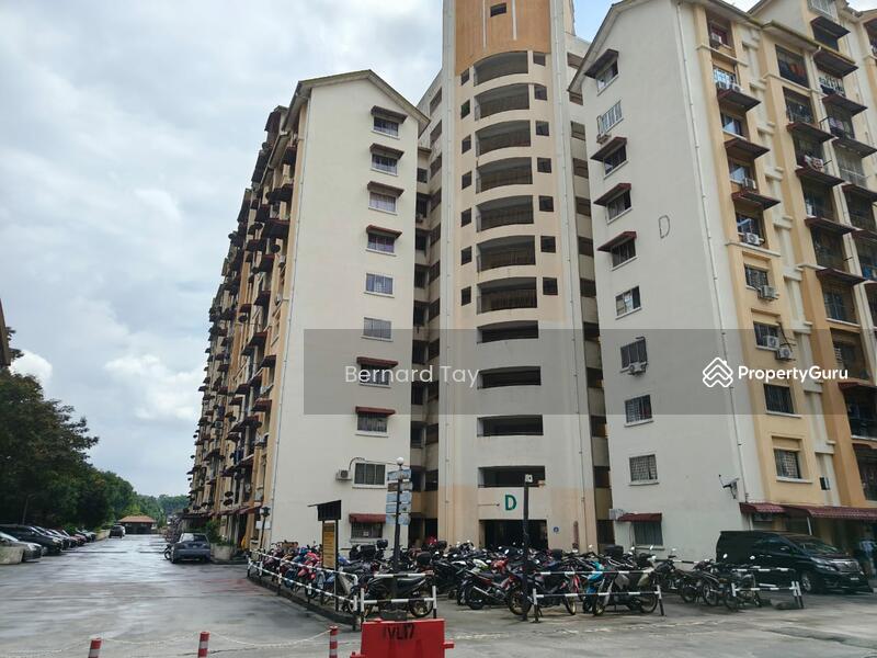 Untuk Dijual - Vista Lavender