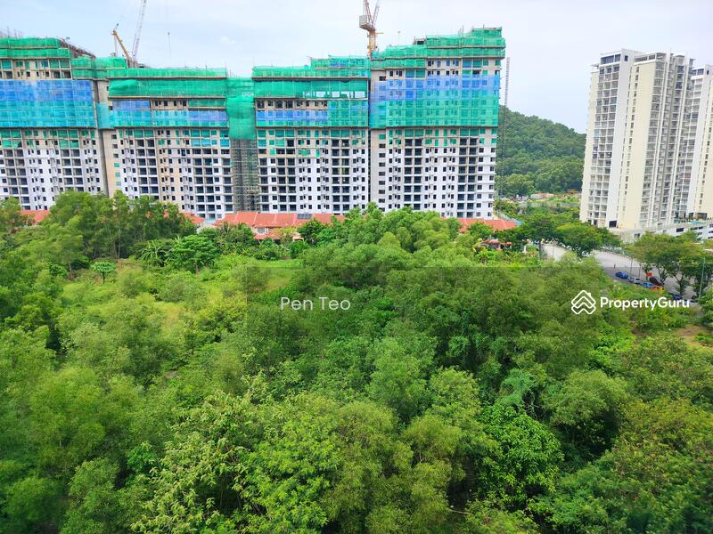 Pangsapuri Kejora, Teluk Kumbar Heights, Bayan Lepas, Penang., Cangkat