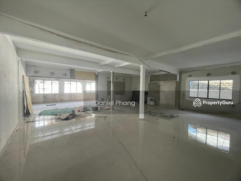 Greenlane Commercial Title Shop lot, jalan masjid negeri, Greenlane, Penang, , 3500