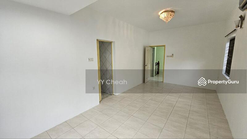 For Sale - Taman Saikat
