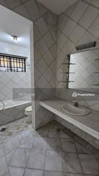 For Sale - Taman Saikat