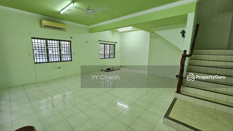 For Sale - Taman Saikat
