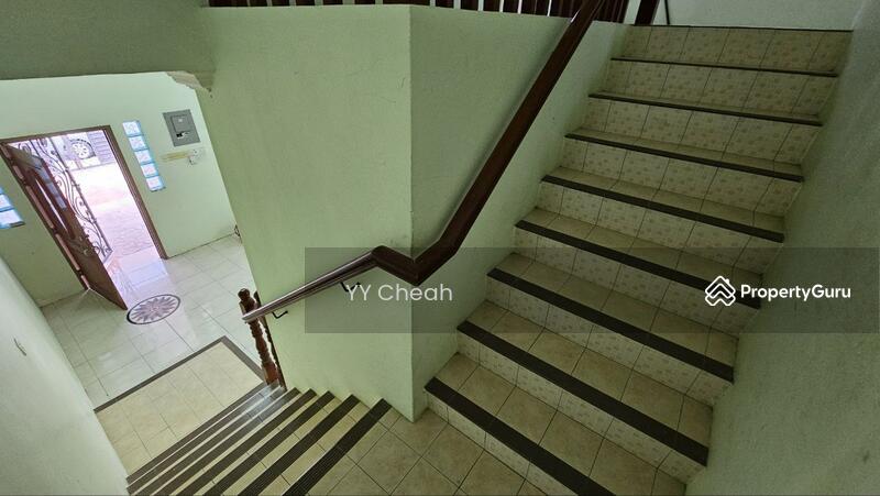 For Sale - Taman Saikat