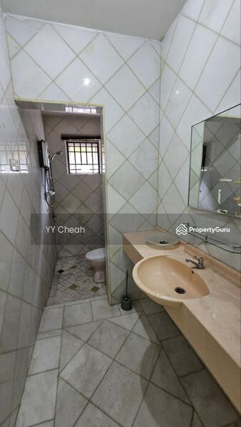 For Sale - Taman Saikat