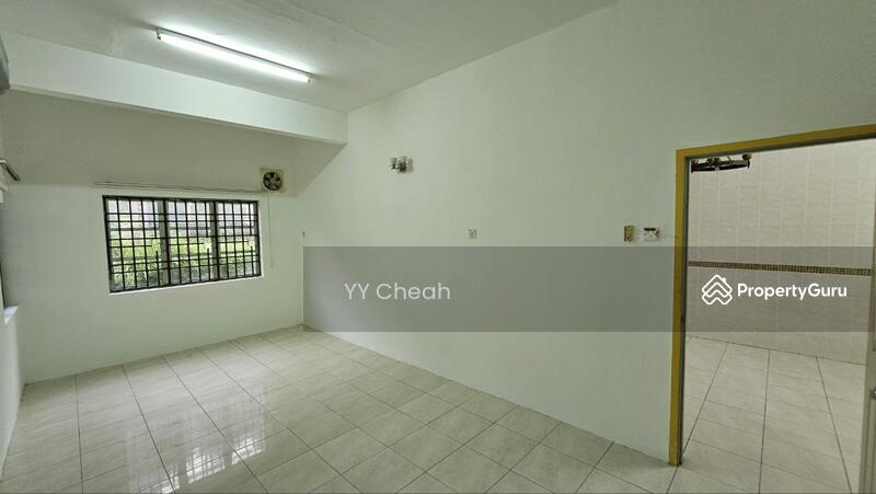 For Sale - Taman Saikat