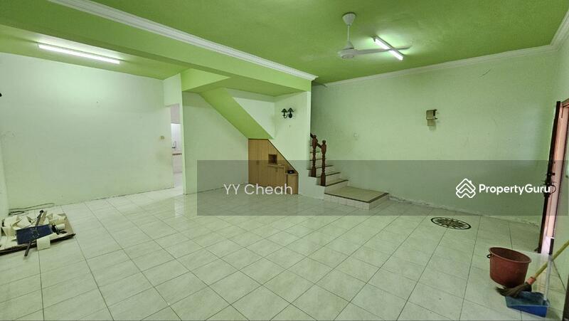 For Sale - Taman Saikat