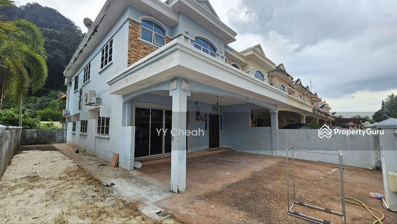 For Sale - Taman Saikat