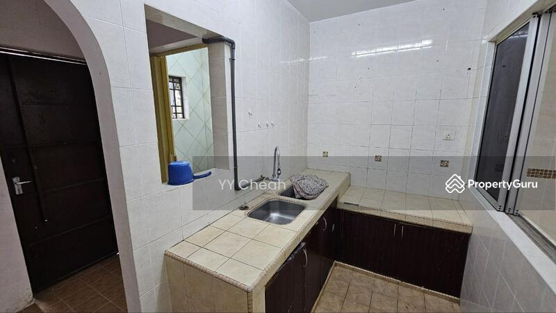 For Sale - Taman Saikat