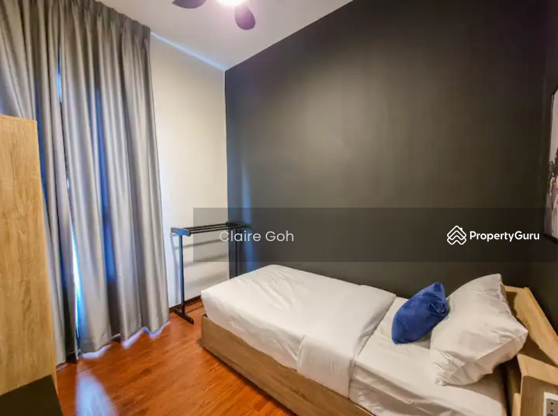 For Sale - Bangi!!! 1000sqft Fully Furnished with 0 Depo + Free all legal fee