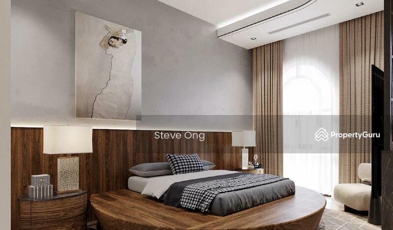 Terraced House for Sale in Bandar Sunway (Sunway) - Steve Ong - PropertyGuru.com.my