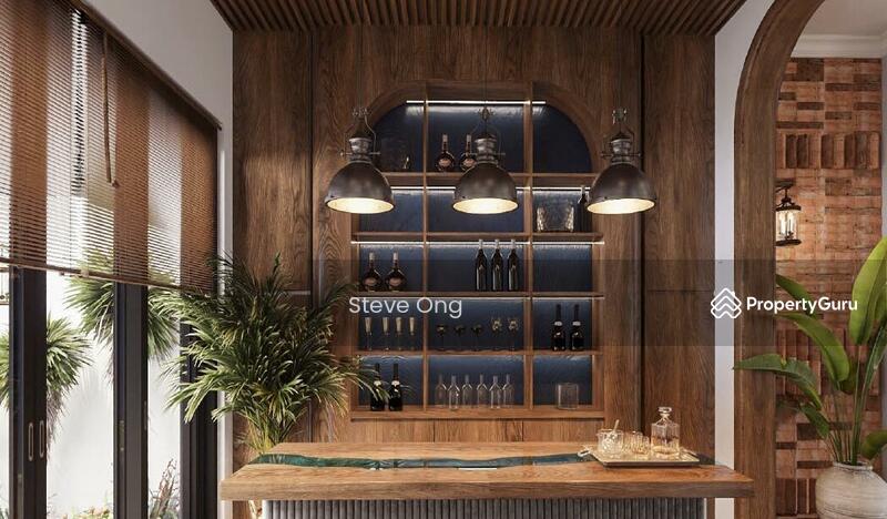 Terraced House for Sale in Bandar Sunway (Sunway) - Steve Ong - PropertyGuru.com.my