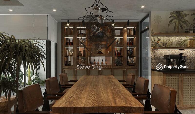 Terraced House for Sale in Bandar Sunway (Sunway) - Steve Ong - PropertyGuru.com.my