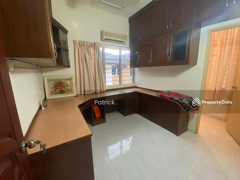 Taman Budiman 2 Storey Semi D 3480sf Reno Bukit Mertajam, taman budiman