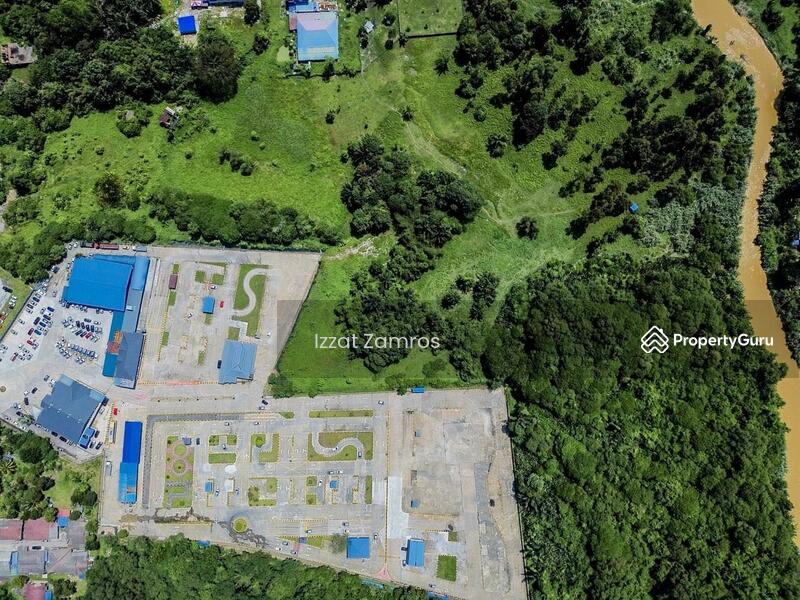 For Sale - Batu 10