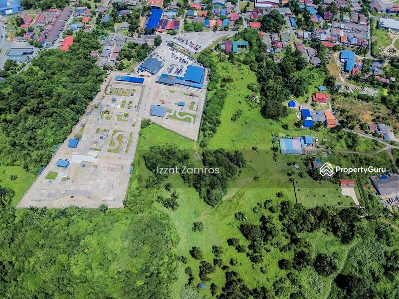 For Sale - Batu 10