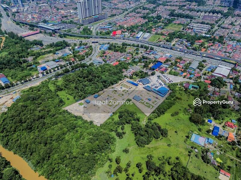 For Sale - Batu 10