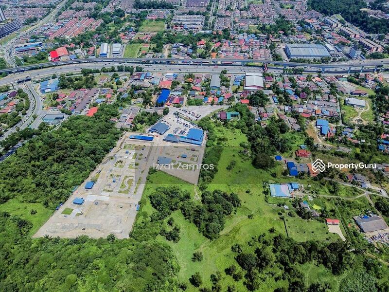 For Sale - Batu 10