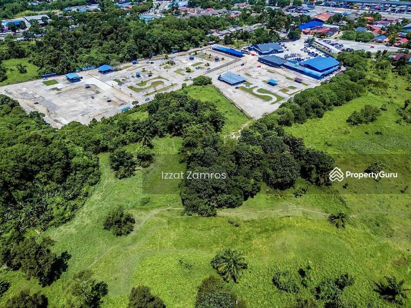 For Sale - Batu 10