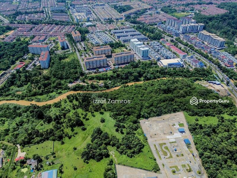 For Sale - Batu 10