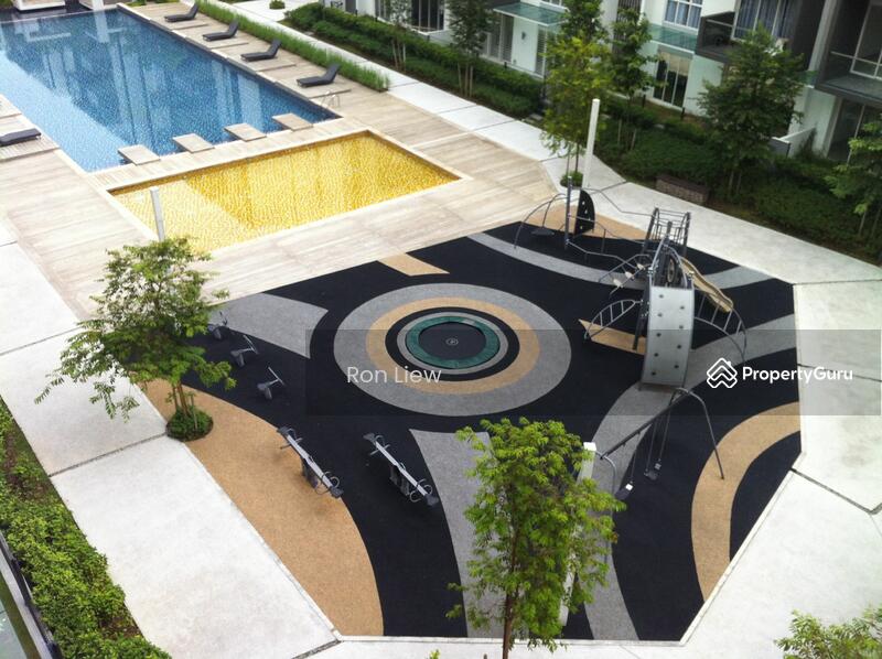 Kondominium untuk Dijual di The Sanderson - Ron Liew - PropertyGuru.com.my