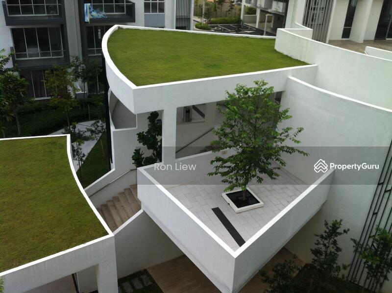 Kondominium untuk Dijual di The Sanderson - Ron Liew - PropertyGuru.com.my