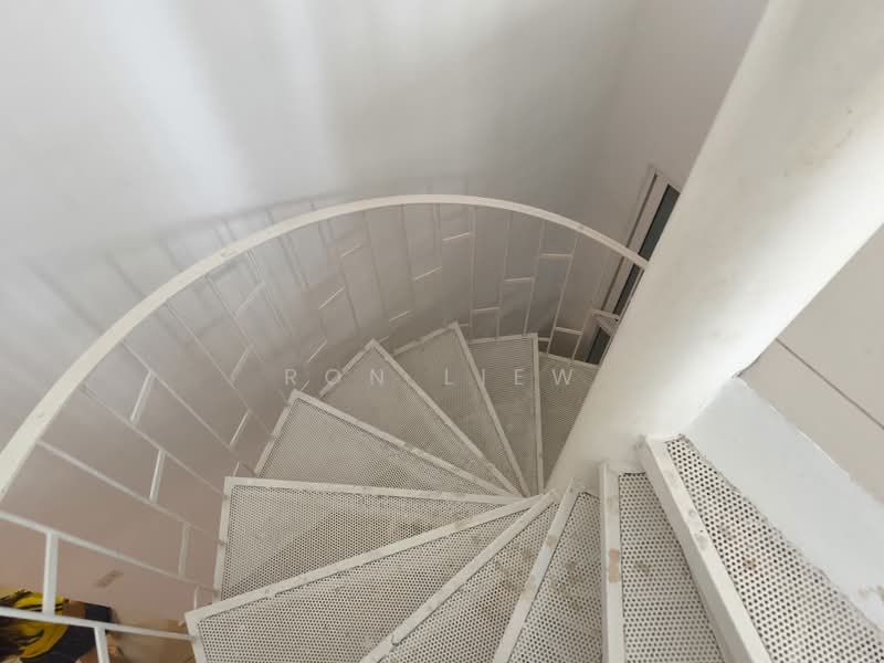 Kondominium untuk Dijual di The Sanderson - Ron Liew - Interior - PropertyGuru.com.my