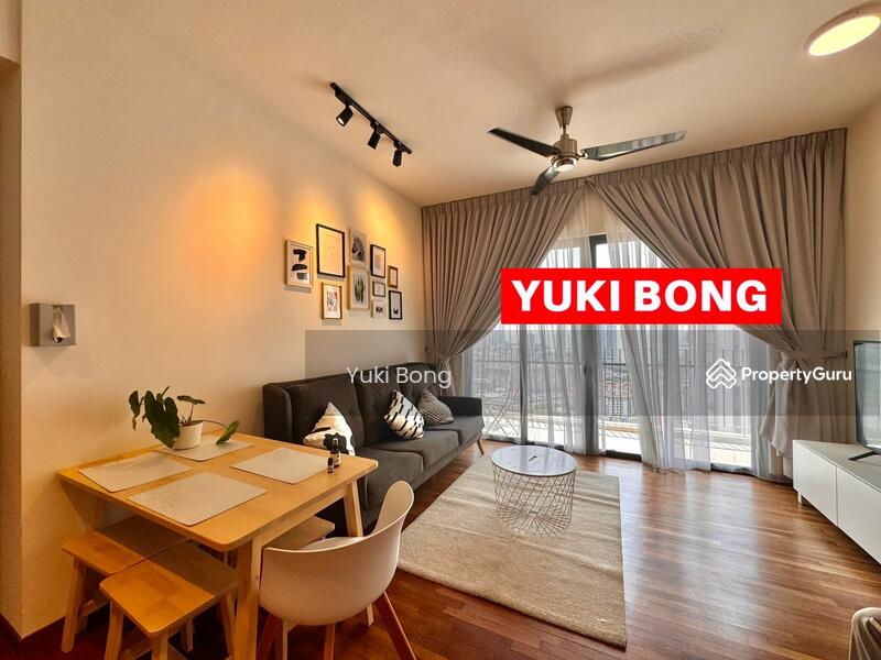 Condominium for Rent at The Tamarind - Yuki Bong - PropertyGuru.com.my