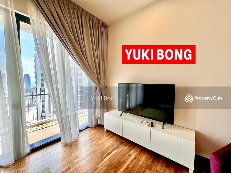 Condominium for Rent at The Tamarind - Yuki Bong - PropertyGuru.com.my