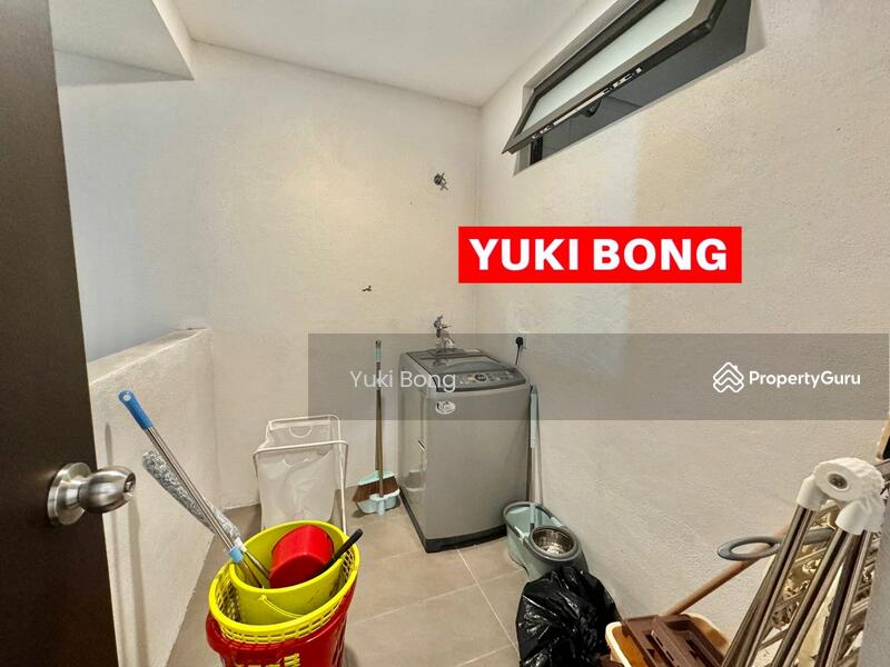 Condominium for Rent at The Tamarind - Yuki Bong - PropertyGuru.com.my
