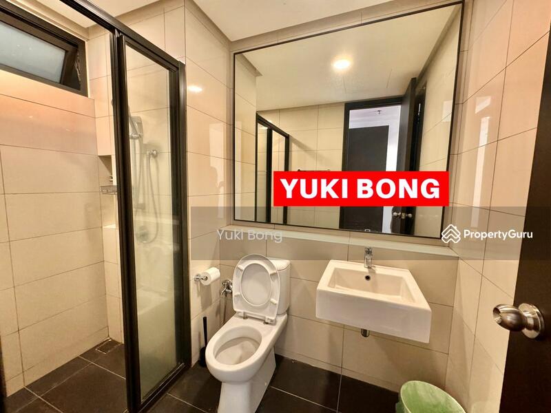 Condominium for Rent at The Tamarind - Yuki Bong - PropertyGuru.com.my