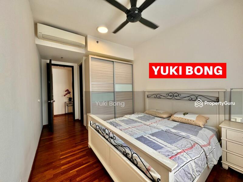 Condominium for Rent at The Tamarind - Yuki Bong - PropertyGuru.com.my