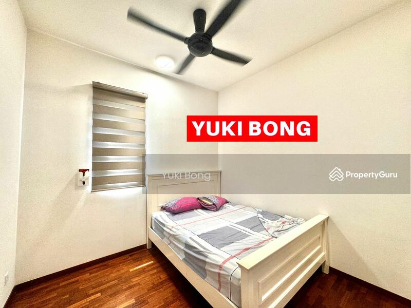 Condominium for Rent at The Tamarind - Yuki Bong - PropertyGuru.com.my