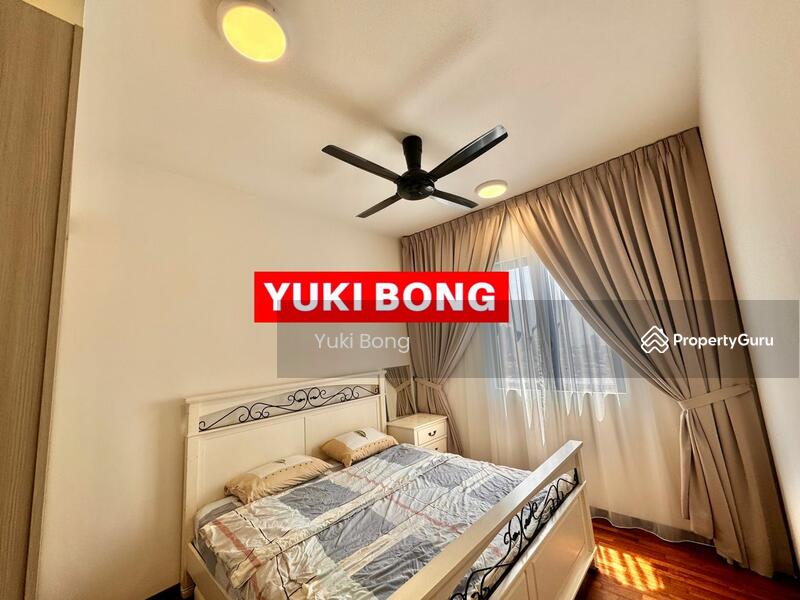 Condominium for Rent at The Tamarind - Yuki Bong - PropertyGuru.com.my