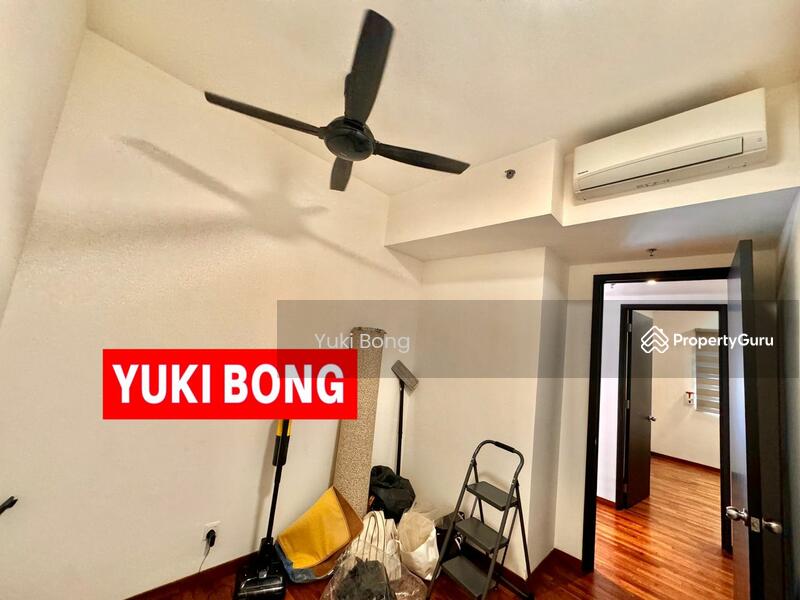 Condominium for Rent at The Tamarind - Yuki Bong - PropertyGuru.com.my