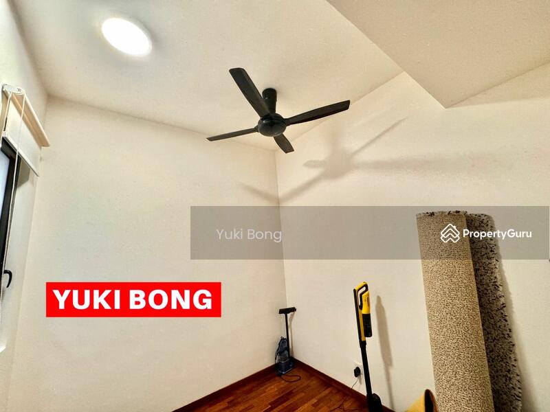 Condominium for Rent at The Tamarind - Yuki Bong - PropertyGuru.com.my