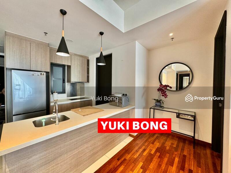 Condominium for Rent at The Tamarind - Yuki Bong - PropertyGuru.com.my