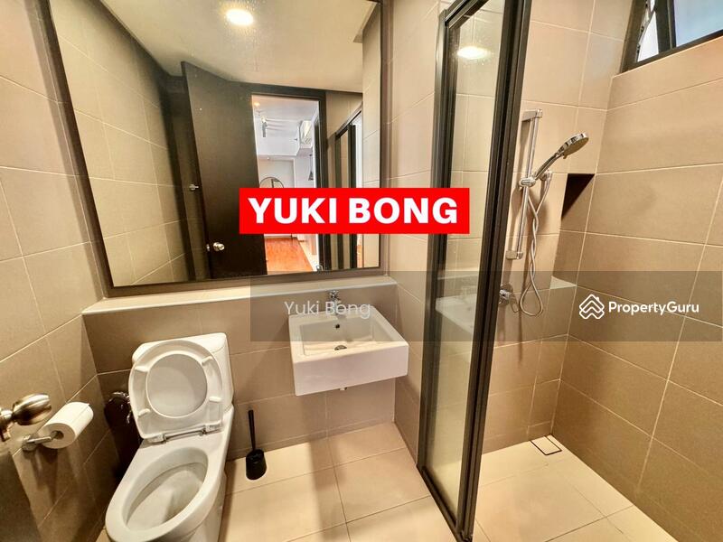 Condominium for Rent at The Tamarind - Yuki Bong - PropertyGuru.com.my