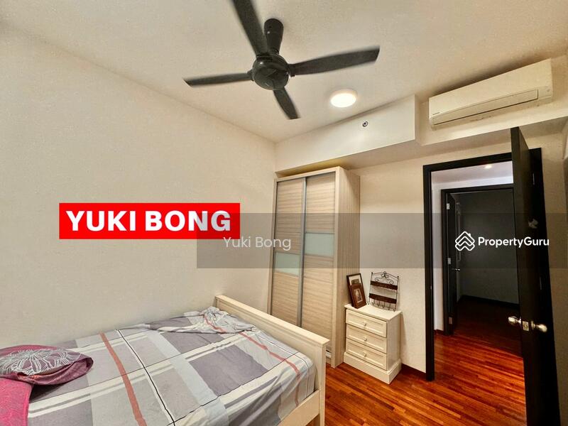 Condominium for Rent at The Tamarind - Yuki Bong - PropertyGuru.com.my
