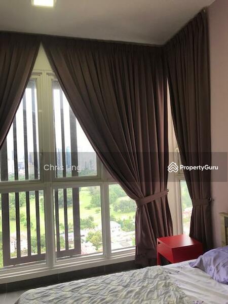 Kediaman Servis untuk Disewa di Sentrio Pandan - Chris Ling - PropertyGuru.com.my