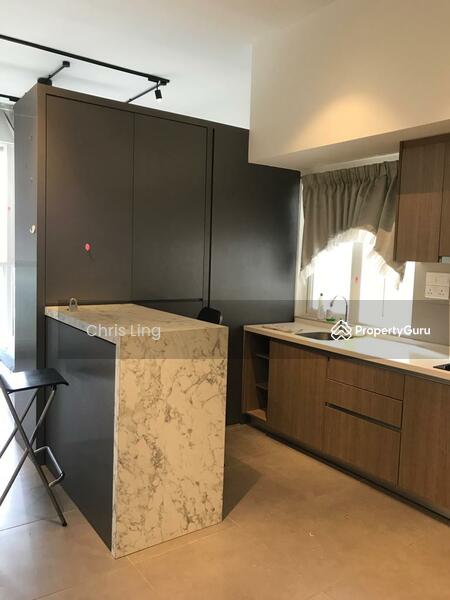 Kediaman Servis untuk Disewa di Sentrio Pandan - Chris Ling - PropertyGuru.com.my