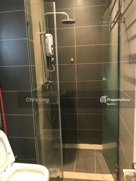 Kediaman Servis untuk Disewa di Sentrio Pandan - Chris Ling - PropertyGuru.com.my
